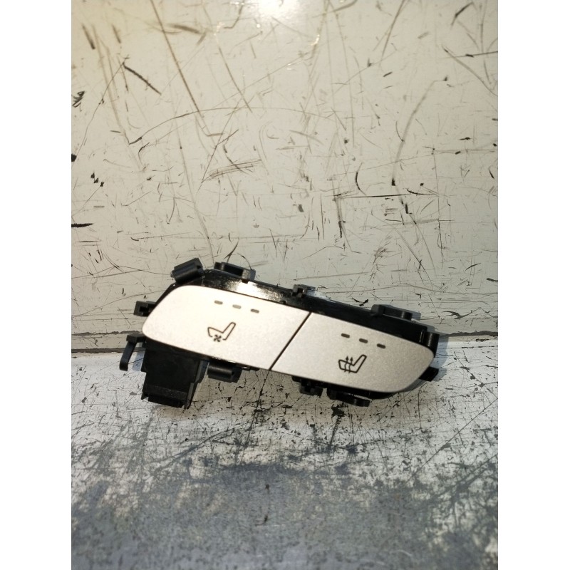 Recambio de mando multifuncion para mercedes-benz clase c (w205) c 400 4-matic (205.066) referencia OEM IAM A2139057602 HW132000