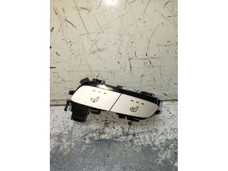 Recambio de mando multifuncion para mercedes-benz clase c (w205) c 400 4-matic (205.066) referencia OEM IAM A2139057602 HW132000