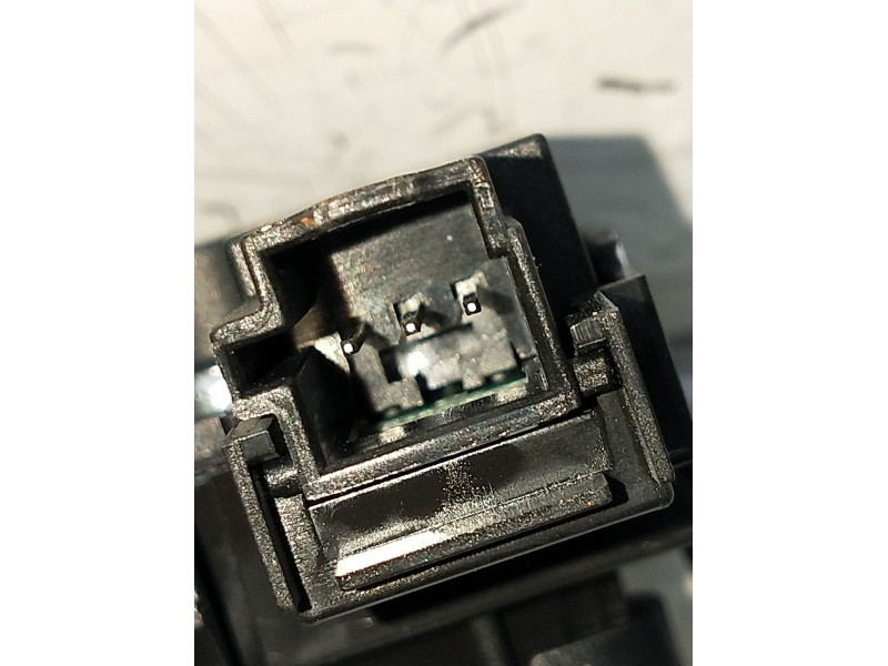 Recambio de mando multifuncion para mercedes-benz clase c (w205) c 400 4-matic (205.066) referencia OEM IAM A2139057602 HW132000