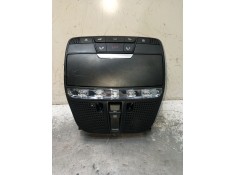 Recambio de luz interior para mercedes-benz clase c (w205) c 400 4-matic (205.066) referencia OEM IAM 0009009206 A0009062605 A00