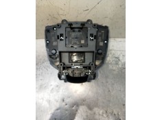 Recambio de mando multifuncion para mercedes-benz clase c (w205) c 400 4-matic (205.066) referencia OEM IAM A2059005915 A2059015 2