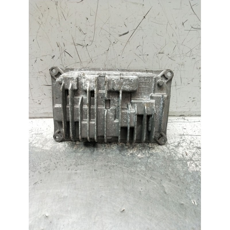 Recambio de centralita faros xenon para mercedes-benz clase c (w205) c 400 4-matic (205.066) referencia OEM IAM A2228084505 A222