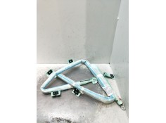 Recambio de airbag cortina delantero derecho para mercedes-benz clase c (w205) c 400 4-matic (205.066) referencia OEM IAM 205860
