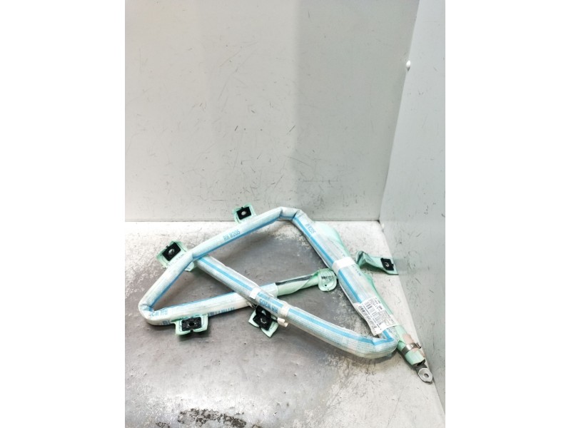 Recambio de airbag cortina delantero derecho para mercedes-benz clase c (w205) c 400 4-matic (205.066) referencia OEM IAM 205860