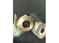 Recambio de airbag cortina delantero derecho para mercedes-benz clase c (w205) c 400 4-matic (205.066) referencia OEM IAM 205860 2