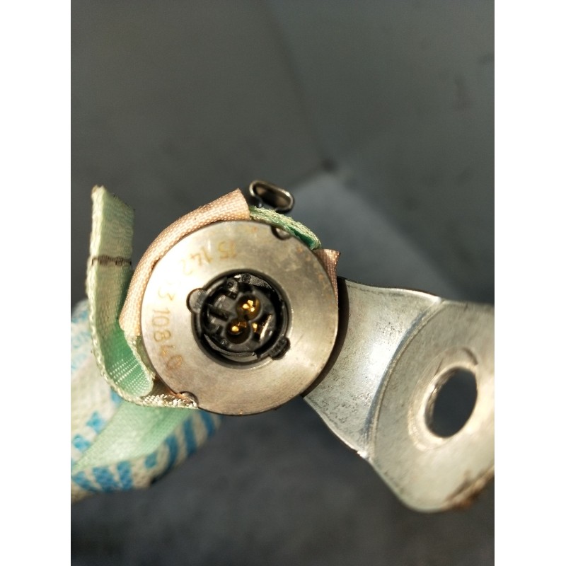 Recambio de airbag cortina delantero derecho para mercedes-benz clase c (w205) c 400 4-matic (205.066) referencia OEM IAM 205860