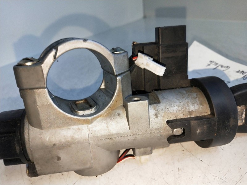 Recambio de conmutador de arranque para nissan primera berlina (p11) 2.0 turbodiesel cat referencia OEM IAM   