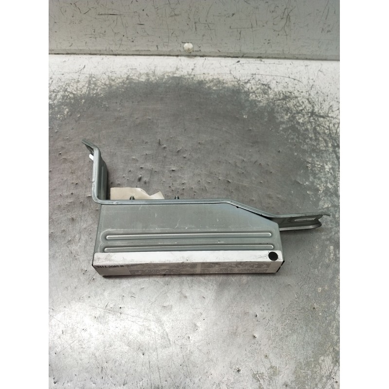Recambio de airbag lateral izquierdo para mercedes-benz clase c (w205) c 400 4-matic (205.066) referencia OEM IAM 2058600802  11