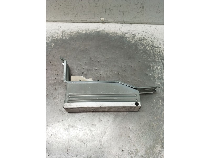 Recambio de airbag lateral izquierdo para mercedes-benz clase c (w205) c 400 4-matic (205.066) referencia OEM IAM 2058600802  11