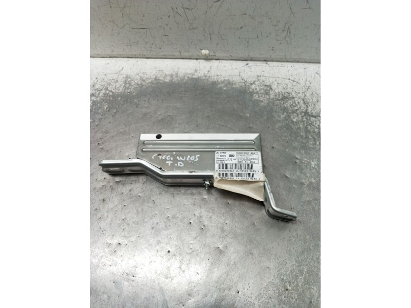 Recambio de airbag lateral derecho para mercedes-benz clase c (w205) c 400 4-matic (205.066) referencia OEM IAM 2058600902  1115