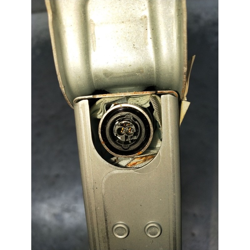 Recambio de airbag lateral derecho para mercedes-benz clase c (w205) c 400 4-matic (205.066) referencia OEM IAM 2058600902  1115