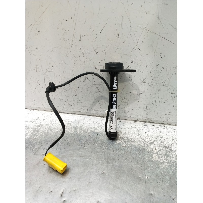 Recambio de sensor para mercedes-benz clase c (w205) c 400 4-matic (205.066) referencia OEM IAM A2059060002  AIRBAG DELANTERO DE