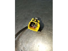 Recambio de sensor para mercedes-benz clase c (w205) c 400 4-matic (205.066) referencia OEM IAM A2059060002  AIRBAG DELANTERO DE 2