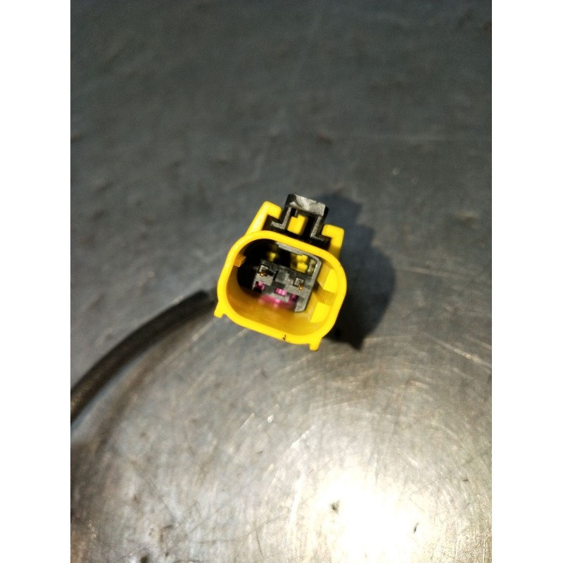 Recambio de sensor para mercedes-benz clase c (w205) c 400 4-matic (205.066) referencia OEM IAM A2059060002  AIRBAG DELANTERO DE