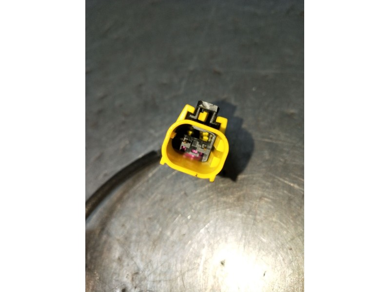 Recambio de sensor para mercedes-benz clase c (w205) c 400 4-matic (205.066) referencia OEM IAM A2059060002  AIRBAG DELANTERO DE