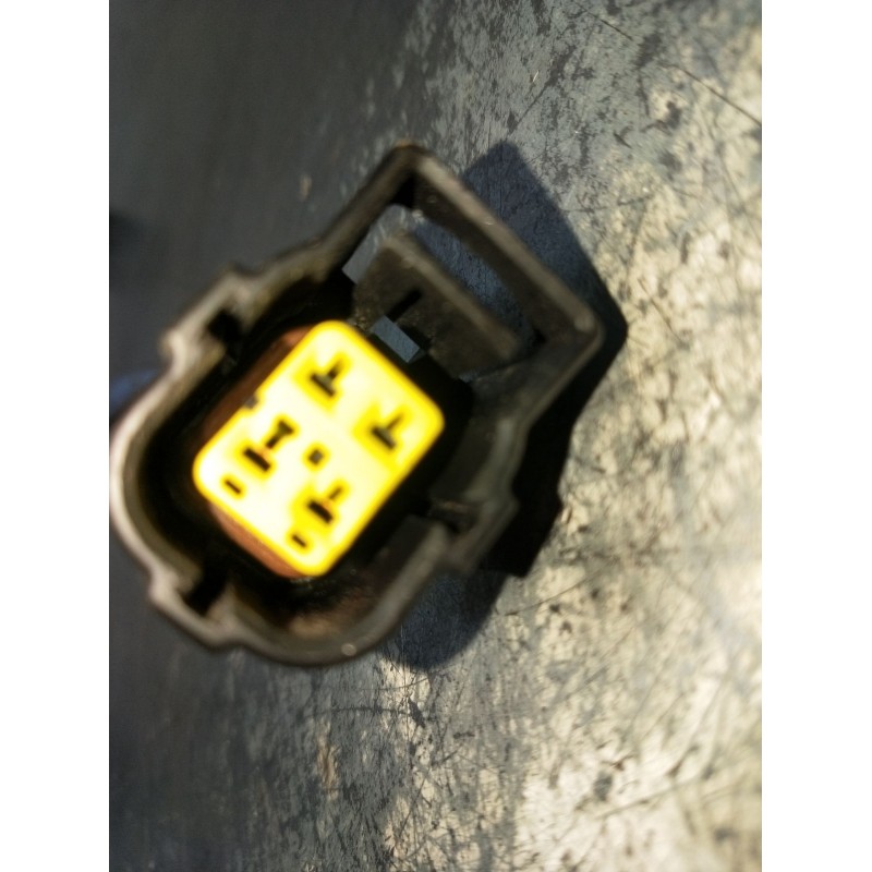 Recambio de sonda lambda para mercedes-benz clase c (w205) c 400 4-matic (205.066) referencia OEM IAM A0005421400  