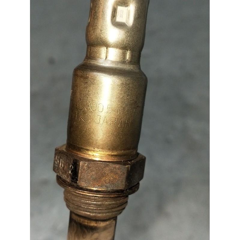 Recambio de sonda lambda para mercedes-benz clase c (w205) c 400 4-matic (205.066) referencia OEM IAM A0005421400  
