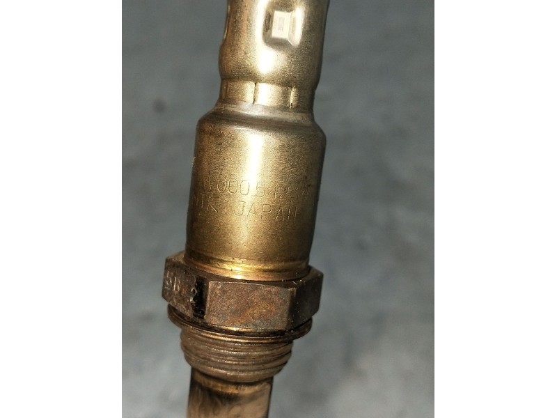 Recambio de sonda lambda para mercedes-benz clase c (w205) c 400 4-matic (205.066) referencia OEM IAM A0005421400  