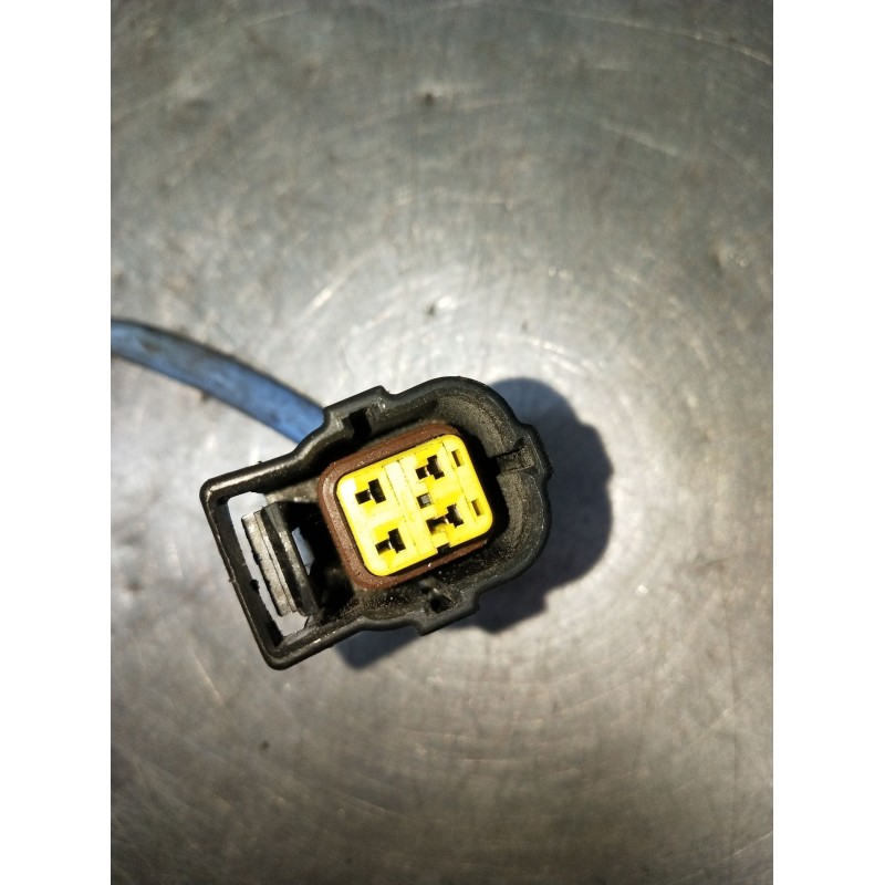 Recambio de sonda lambda para mercedes-benz clase c (w205) c 400 4-matic (205.066) referencia OEM IAM A0005421400  