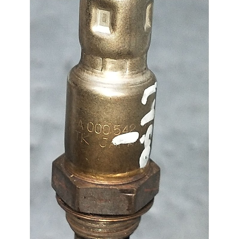 Recambio de sonda lambda para mercedes-benz clase c (w205) c 400 4-matic (205.066) referencia OEM IAM A0005421400  