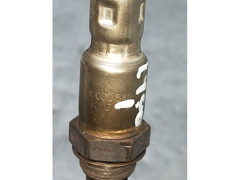 Recambio de sonda lambda para mercedes-benz clase c (w205) c 400 4-matic (205.066) referencia OEM IAM A0005421400  