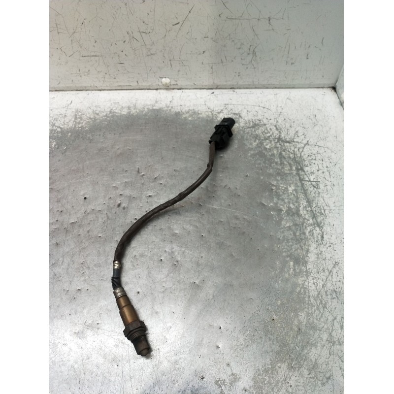 Recambio de sonda lambda para mercedes-benz clase c (w205) c 400 4-matic (205.066) referencia OEM IAM 0258017349 0095426018 