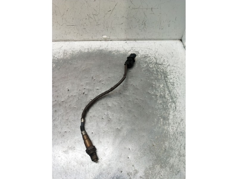 Recambio de sonda lambda para mercedes-benz clase c (w205) c 400 4-matic (205.066) referencia OEM IAM 0258017349 0095426018 