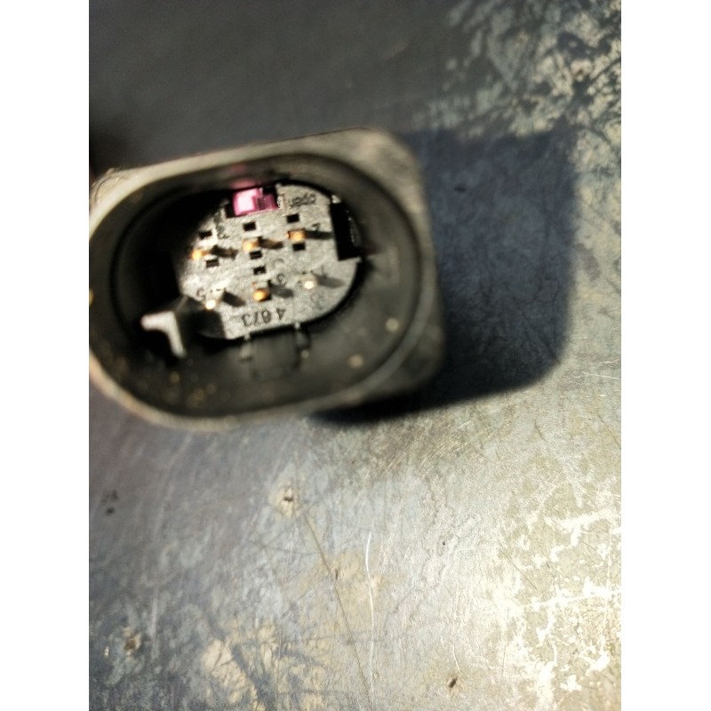 Recambio de sonda lambda para mercedes-benz clase c (w205) c 400 4-matic (205.066) referencia OEM IAM 0258017349 0095426018 