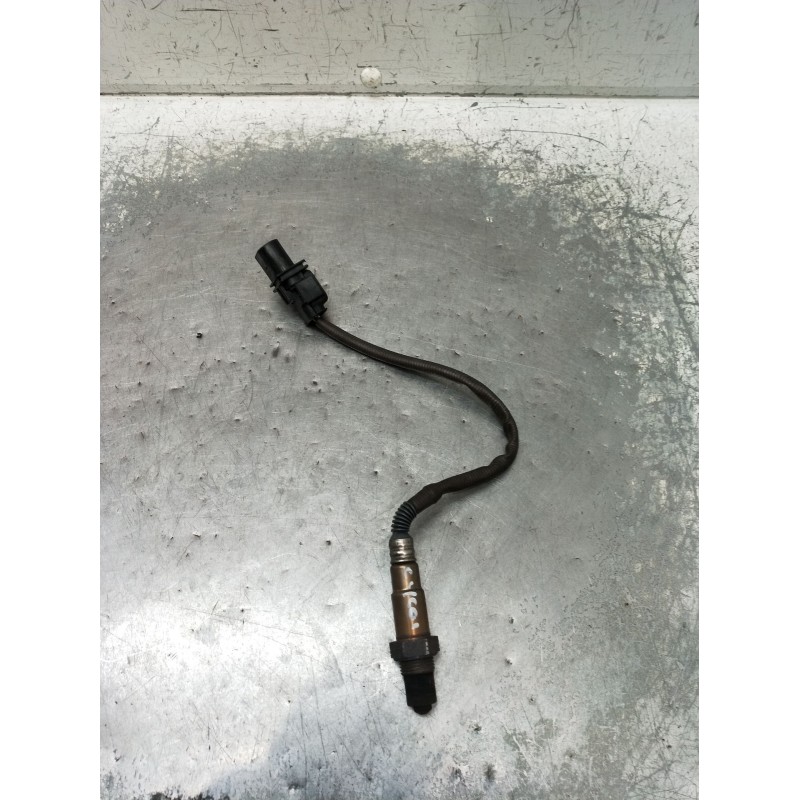 Recambio de sonda lambda para mercedes-benz clase c (w205) c 400 4-matic (205.066) referencia OEM IAM 1928404682  
