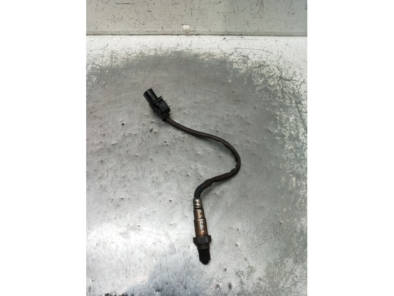 Recambio de sonda lambda para mercedes-benz clase c (w205) c 400 4-matic (205.066) referencia OEM IAM 1928404682  