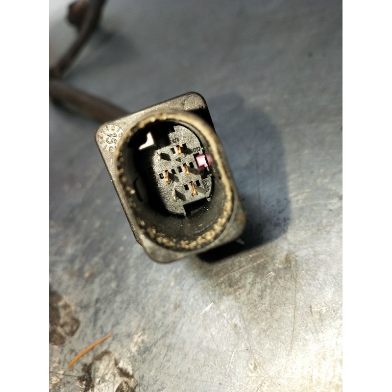 Recambio de sonda lambda para mercedes-benz clase c (w205) c 400 4-matic (205.066) referencia OEM IAM 1928404682  