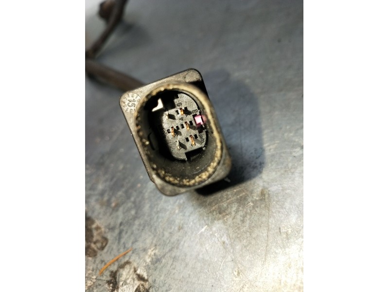 Recambio de sonda lambda para mercedes-benz clase c (w205) c 400 4-matic (205.066) referencia OEM IAM 1928404682  