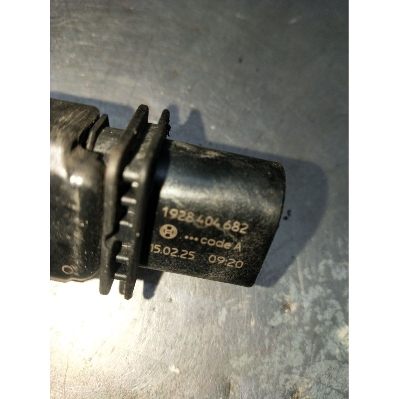 Recambio de sonda lambda para mercedes-benz clase c (w205) c 400 4-matic (205.066) referencia OEM IAM 1928404682  