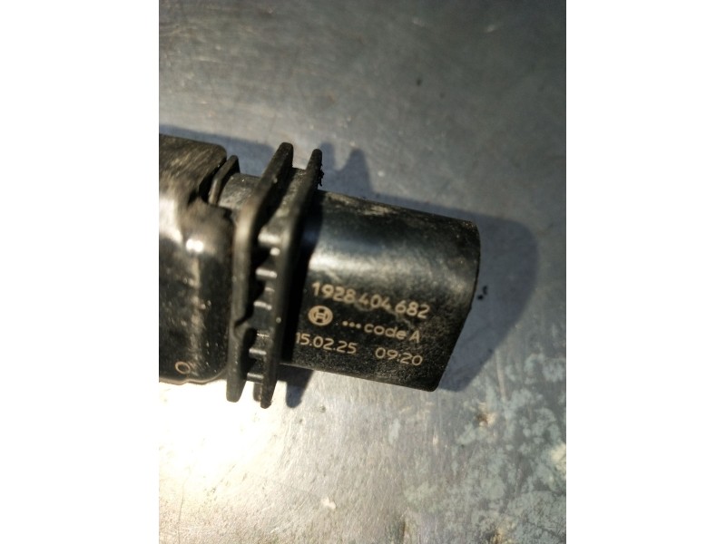 Recambio de sonda lambda para mercedes-benz clase c (w205) c 400 4-matic (205.066) referencia OEM IAM 1928404682  