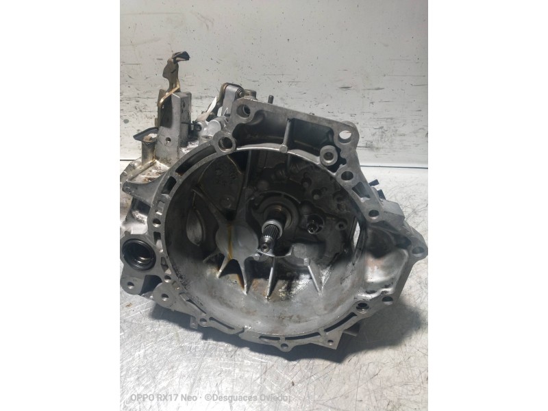 Recambio de caja cambios para mazda 6 berlina (gg) referencia OEM IAM   