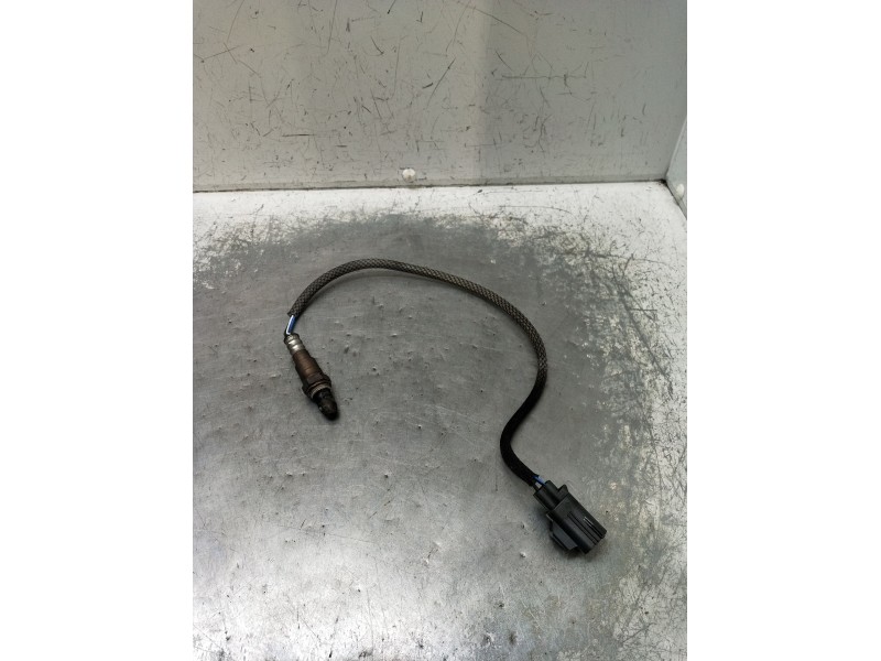 Recambio de sonda lambda para volvo xc40 (536) d4 awd referencia OEM IAM 31480948  