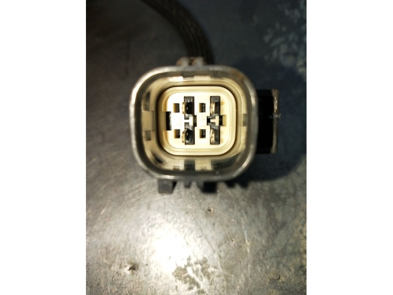 Recambio de sonda lambda para volvo xc40 (536) d4 awd referencia OEM IAM 31480948  