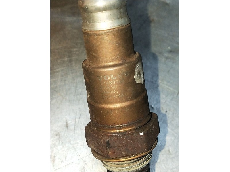 Recambio de sonda lambda para volvo xc40 (536) d4 awd referencia OEM IAM 31480948  