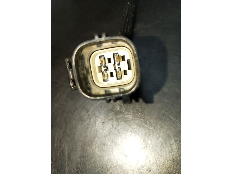 Recambio de sonda lambda para volvo xc40 (536) d4 awd referencia OEM IAM 31439593  