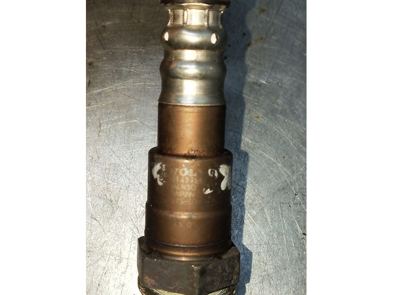 Recambio de sonda lambda para volvo xc40 (536) d4 awd referencia OEM IAM 31439593  