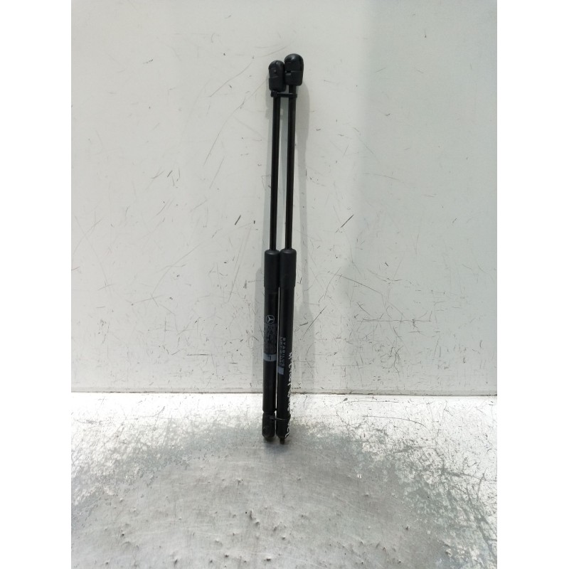Recambio de amortiguadores capo para mercedes-benz clase c (w205) c 400 4-matic (205.066) referencia OEM IAM A2059800064  