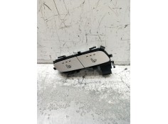 Recambio de mando multifuncion para mercedes-benz clase c (w205) c 400 4-matic (205.066) referencia OEM IAM A2139057402 5135HW13