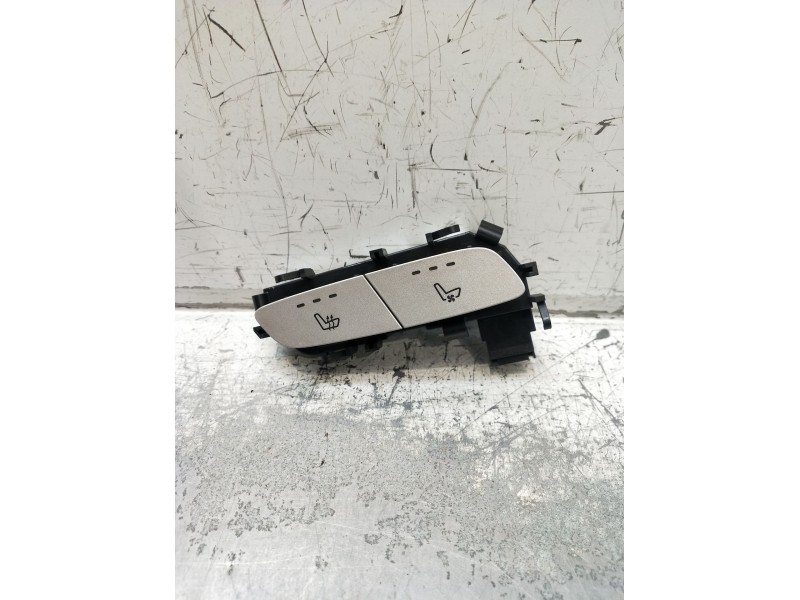 Recambio de mando multifuncion para mercedes-benz clase c (w205) c 400 4-matic (205.066) referencia OEM IAM A2139057402 5135HW13