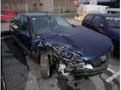 peugeot 406 (8b) del año 2000