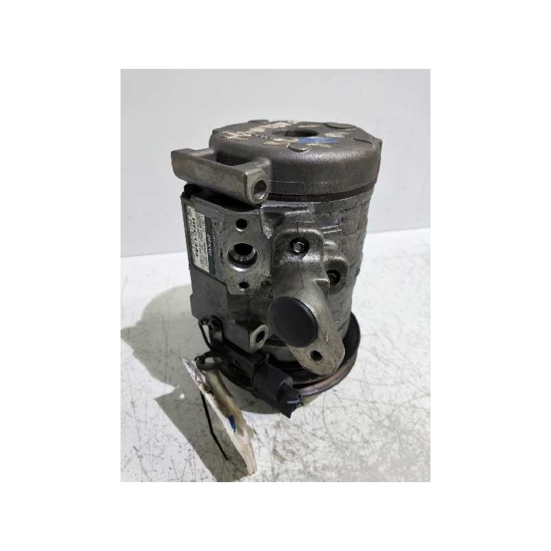 Recambio de compresor aire acondicionado para mitsubishi montero (v60/v70) 3.2 di-d cat referencia OEM IAM 4472203993 10S17C 