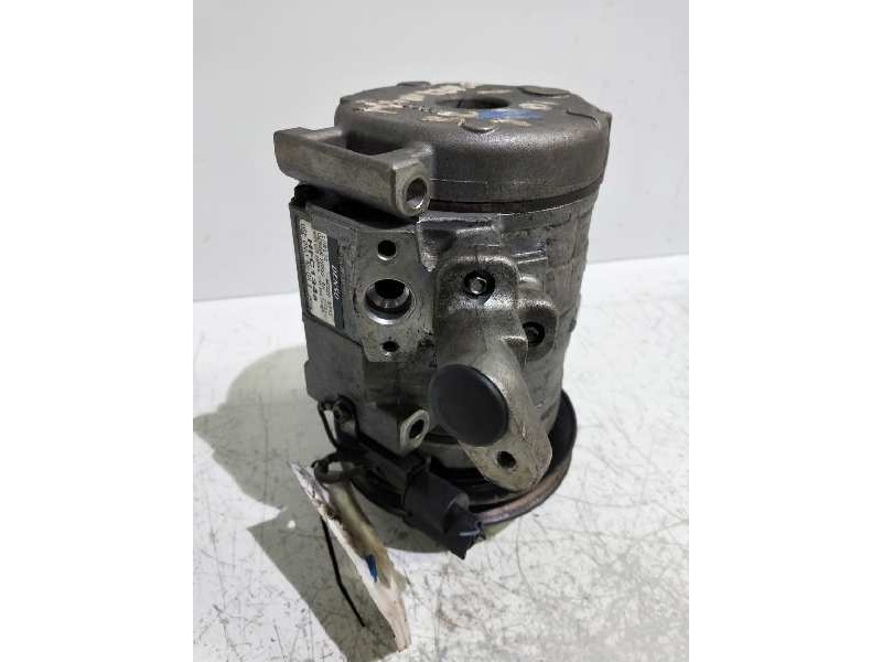 Recambio de compresor aire acondicionado para mitsubishi montero (v60/v70) 3.2 di-d cat referencia OEM IAM 4472203993 10S17C 
