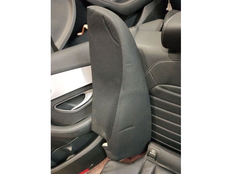 Recambio de juego asientos completo para mercedes-benz clase c (w205) c 400 4-matic (205.066) referencia OEM IAM   