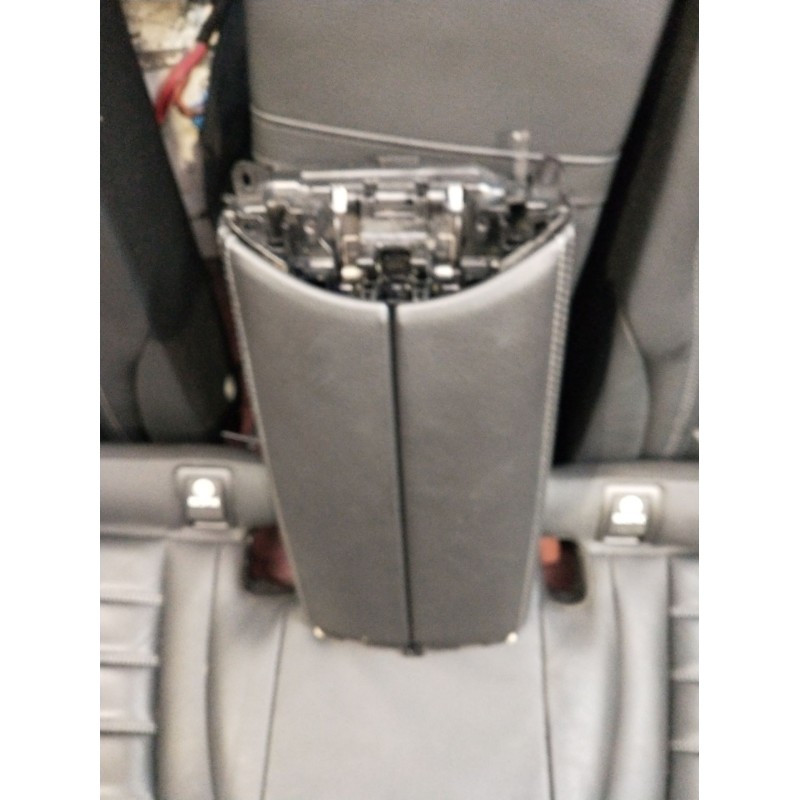 Recambio de juego asientos completo para mercedes-benz clase c (w205) c 400 4-matic (205.066) referencia OEM IAM   