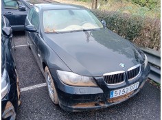 bmw serie 3 berlina (e90) del año 2005