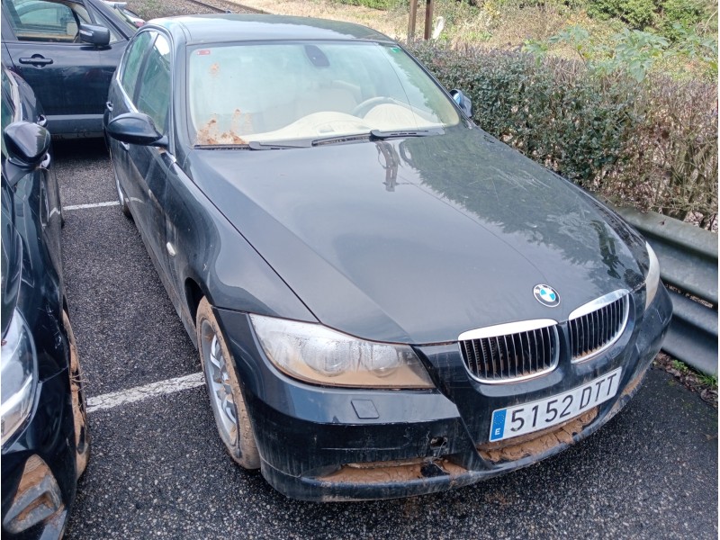 bmw serie 3 berlina (e90) del año 2005